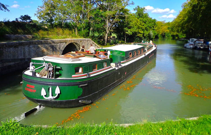 1 canal du midi bicimap