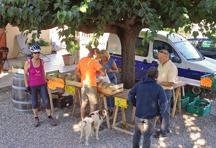 5 canal du midi bicimap