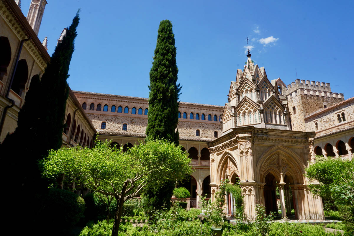 2 camino de guadalupe bicimap