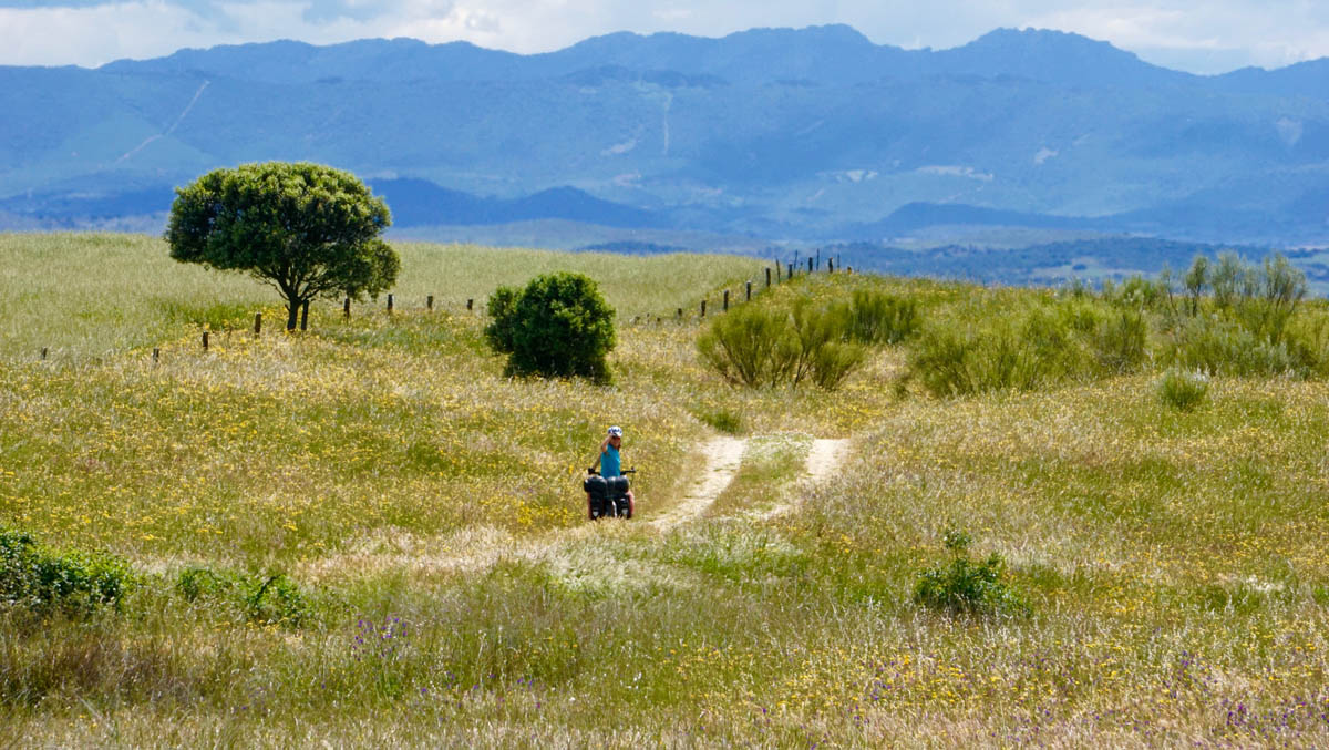 7 camino de guadalupe bicimap