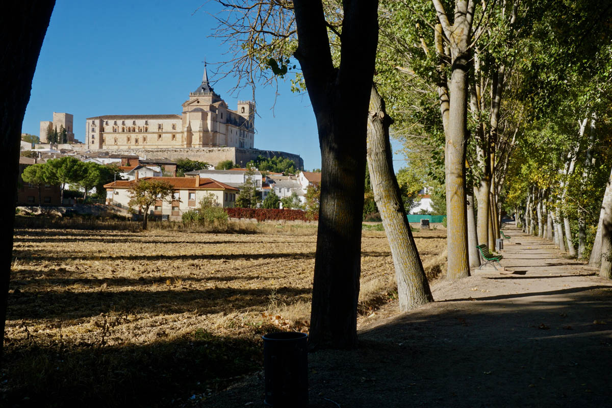 3 camino de ucles bicimap