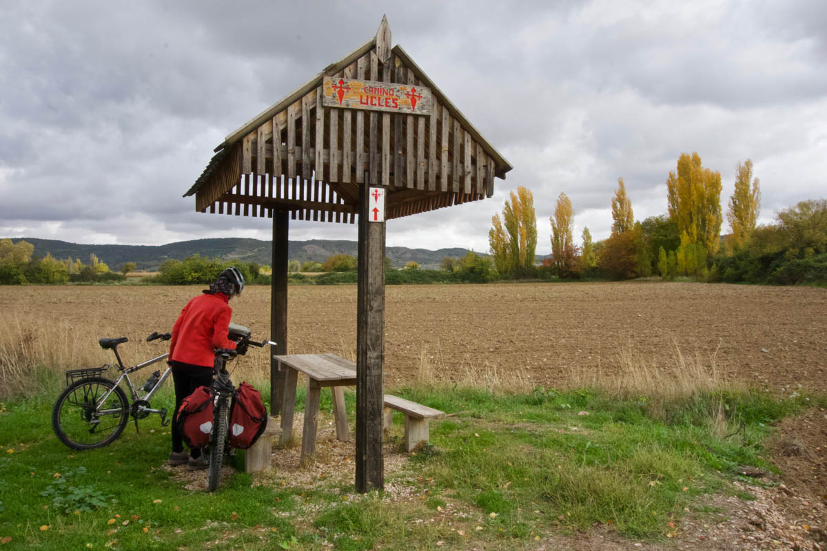 4 camino de ucles bicimap