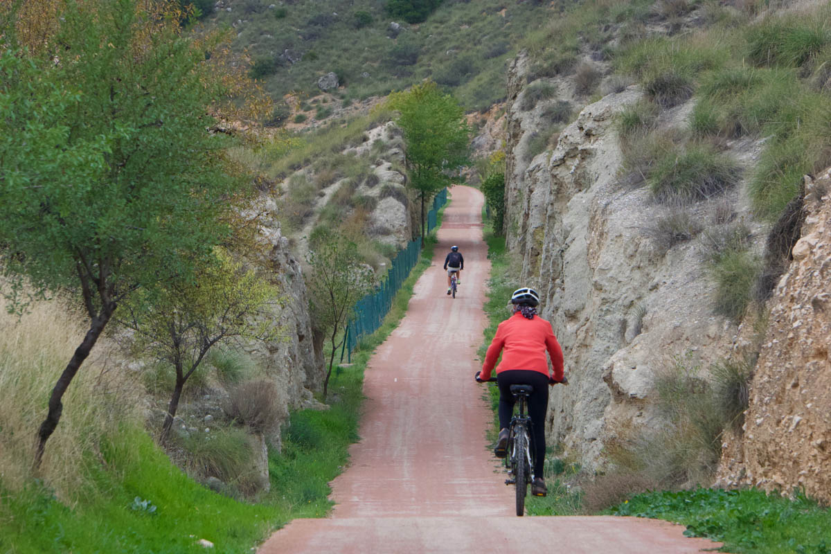 5 camino de ucles bicimap