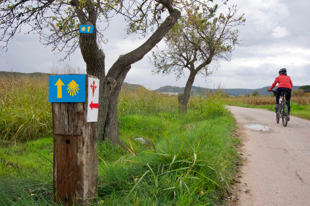 7 camino de ucles bicimap