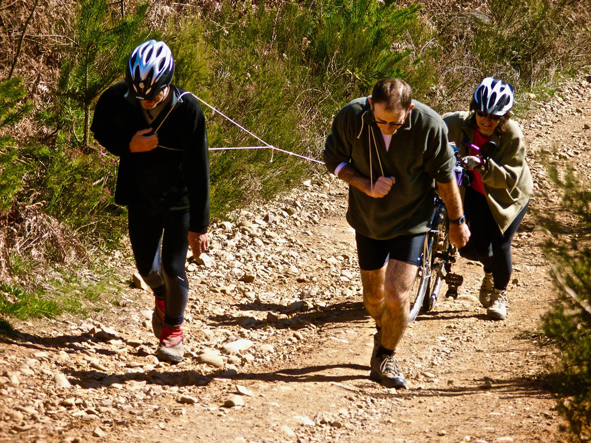 10 camino de santiago 5 bicimap