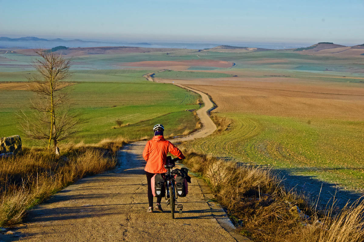 11 camino de santiago 5 bicimap