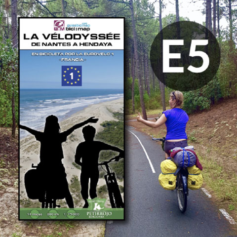 La Vélodyssée