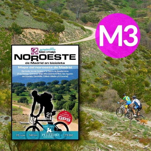 Noroeste de Madrid