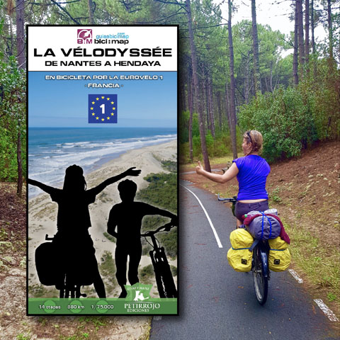 La Vélodyssée