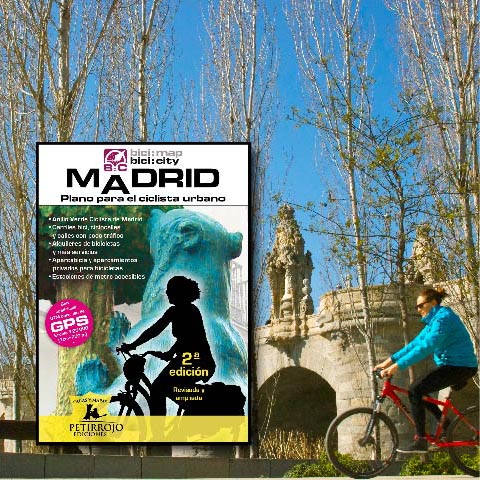 Bici:city Madrid