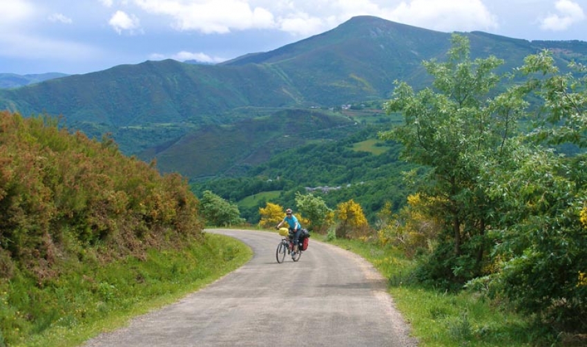 Camino de Santiago, 3 maneras de subir a O Cebreiro