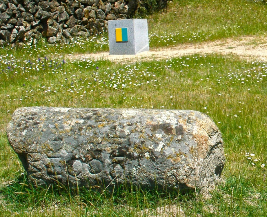 La Via de la Plata y su legado romano