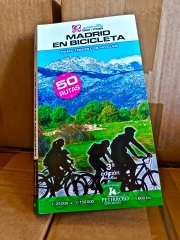 Madrid en bicicleta