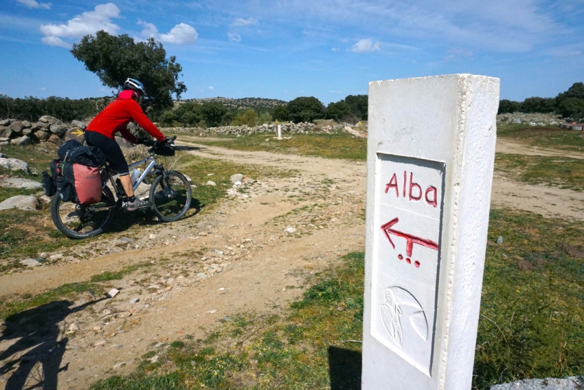 Camino Teresiano