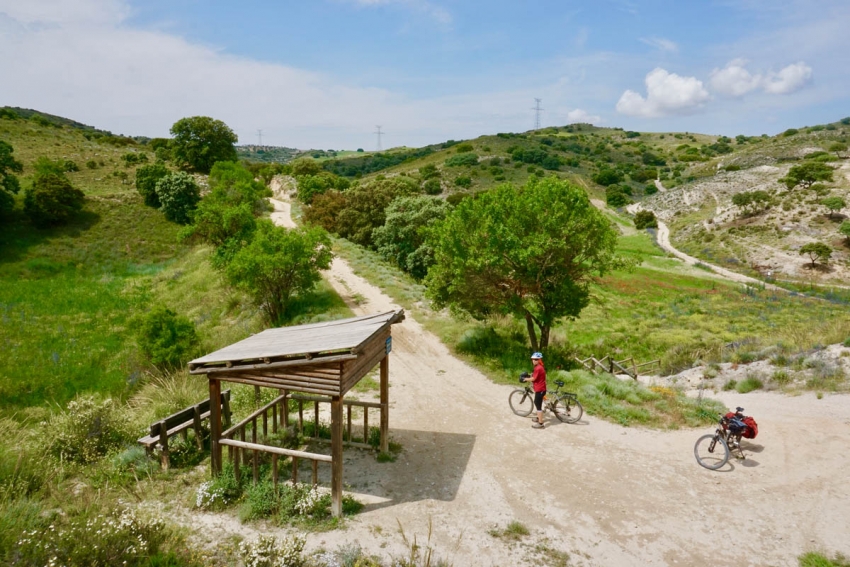 BICI:MAP tiene 10 años: regalamos una ruta